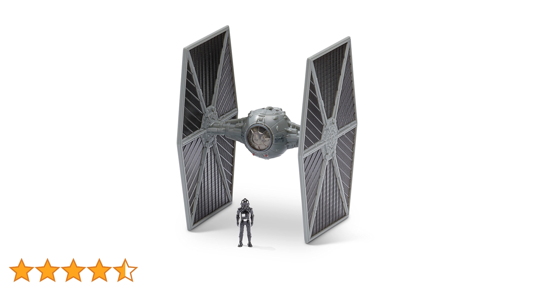 ちー様 Amazon.co.jp: スターウォーズ マイクロギャラクシー飛行隊 TIE